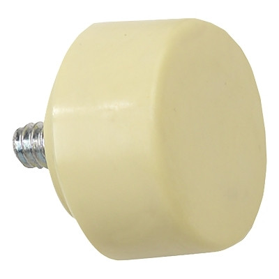 15SN 1-1/2" CREAM MEDIUMHARD FLAT T