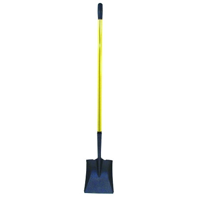 SP2L 48" HANDLE #2 BLADESQUARE POIN