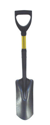 TS5D-20 SEWER SPADE- 5"BLADE 20" D-HANDL