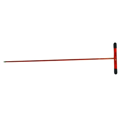 CERTIFIED NON-COND. SOILPROBE 4 FT