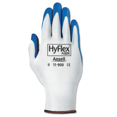 HYFLEX 11-900 ULT LGHTWGHT ASSEMB GLV SZ10