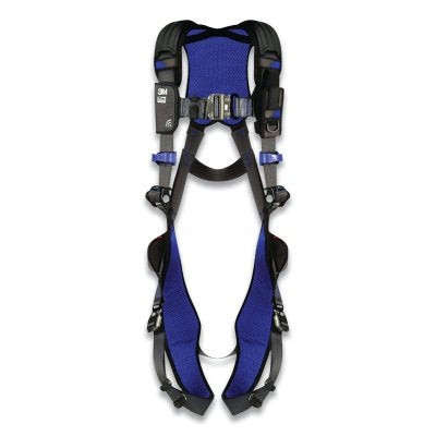 X300 COMFORT VEST SFTY HARNESS 1113004 MD