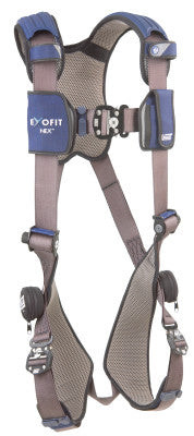 X300 COMFORT VEST SFTY HARNESS 1113007 LG
