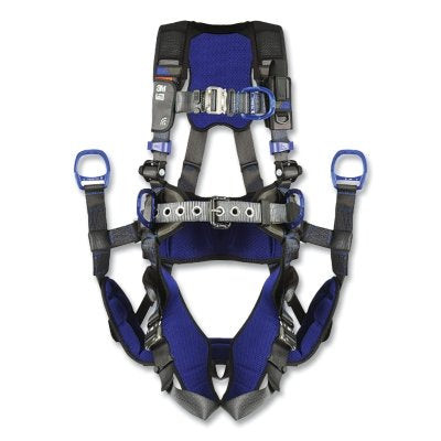 POSITIONING/SUSPENSION SFTY HARNESS 1113192 LG