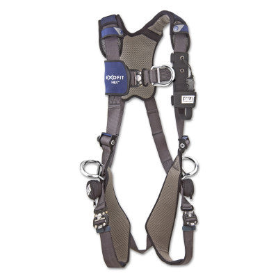 CLIMBING/POSITIONING SFTY HARNESS 1113210 S