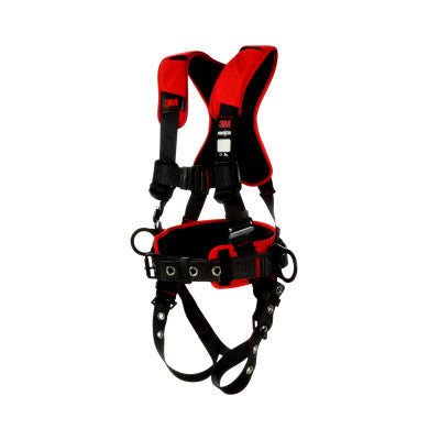 POSITIONING SFTY HARNESS1161204 S
