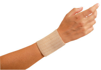 REG WRIST ASSIST/OCCUNOM: BEIG