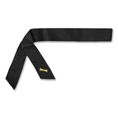 MIRACOOL BANDANA: BLACK