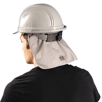 MIRACOOL FR DELUXE HRD HAT PAD