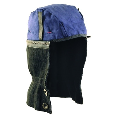 LONGNECK COLD WEATHER LINER W/ZIPPER