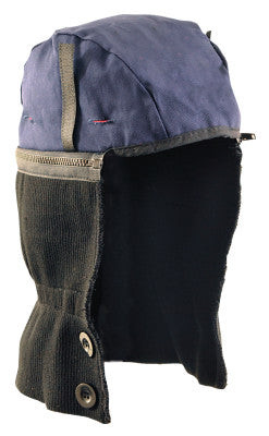 LONGNECK COLD WEATHER LINER W/ZIPPER