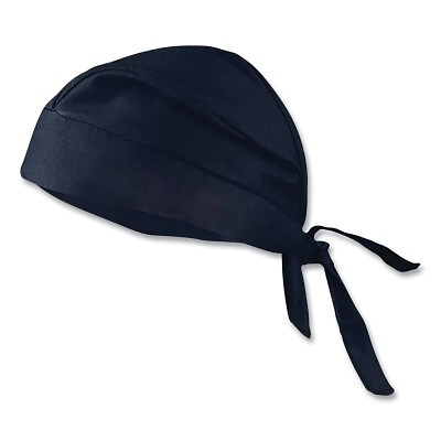 TUFF NOUGIES REG TIE HATNAVY