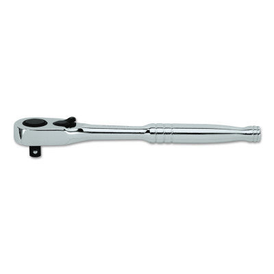1/4" DRIVE PEAR HEAD RATCHET