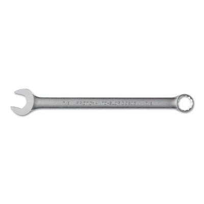7/8" 12 PT COMB WRENCH