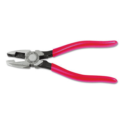 PLIER LINEMANS W/GRIP