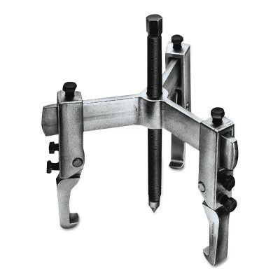 PULLER SET 10 TON 3-WAY