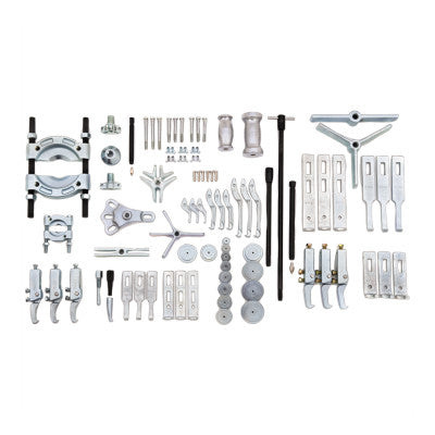 PULLER SET MASTER