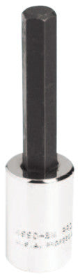 SKT HEX BIT 3/8 DR 6MM