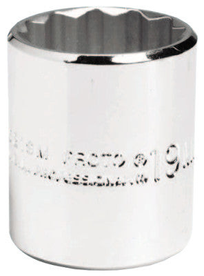 SKT 3/8 DR 9MM 12 PT