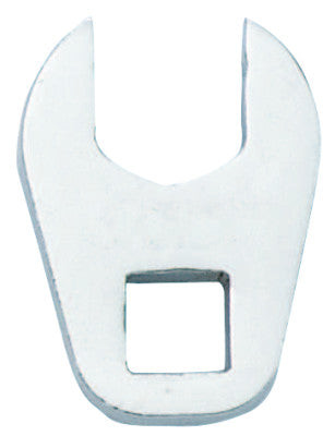 CROWFOOT 1/2" DR 1-5/8"OPEN END