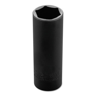 DP IMP SKT 1/2 DR 21MM 6PT THIN