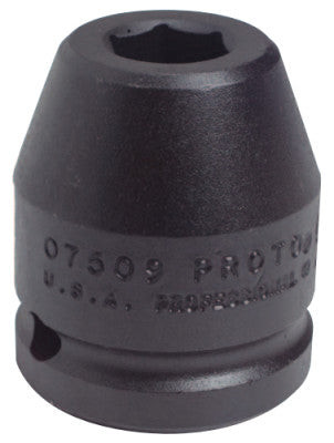 SKT IMP 1/2 DR 1-1/16 6