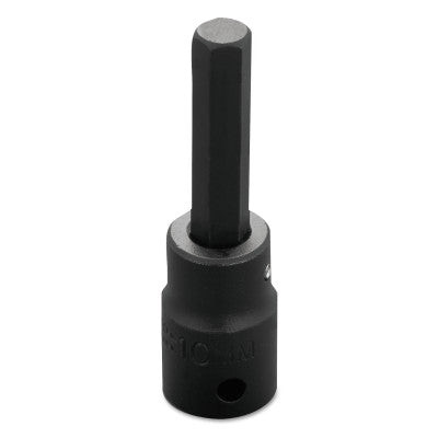 SKT IMP HEX BIT 1/2 DR 1