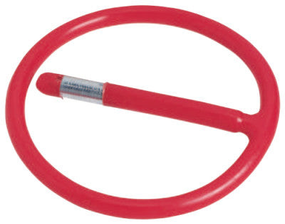 1" DRIVE RETAINING RINGCUSHION GRIP 2-1/2" GROO