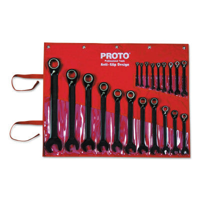 20 PIECE WRENCH SET RCHSPL IN
