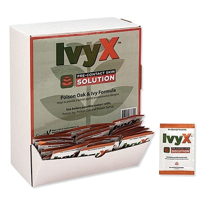 POISONIVY PRECONTACT PACK 50CT