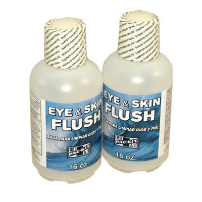16-OZ. EYE & SKIN FLUSHREPLACEMENT
