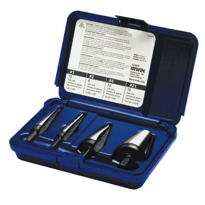 225 4 PC. GENERAL PURPOSE SET