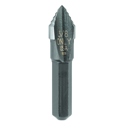 10312 3/8" HOLE UNIBIT S