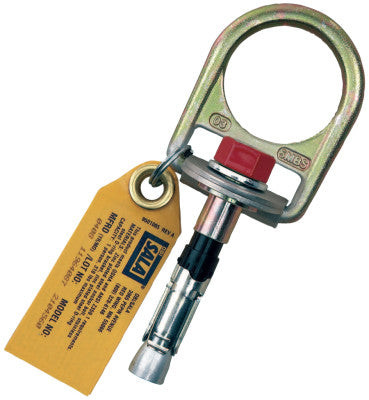 CONCRETE D-RING ANCHOR 2104560