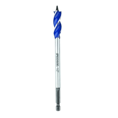 1/2"X 6" SPEEDBOR MAX