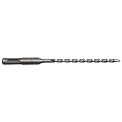 3/16X4X6 SDS PLUS DRILLBIT