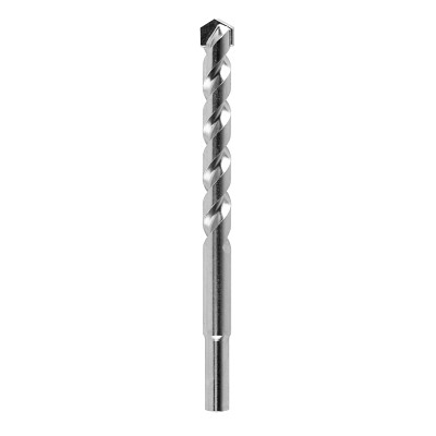 1/2"X6" MASONRY DRILL BIT