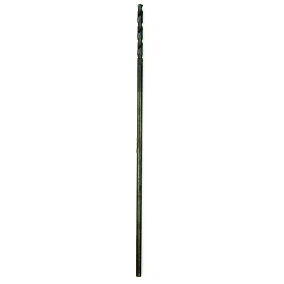 DRILL 1/4 12 A/C CD HLH