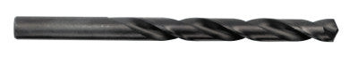 21/64" BLACK OXIDE FRACTIONAL DRILL BIT
