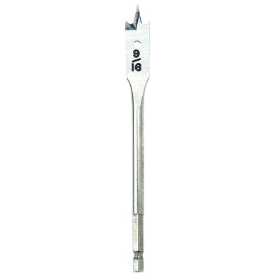 8 2000-9/16 SPEEDBOR