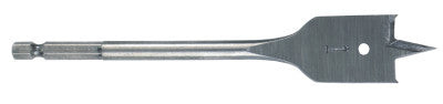 1" SPEEDBOR 2000 FLAT BI