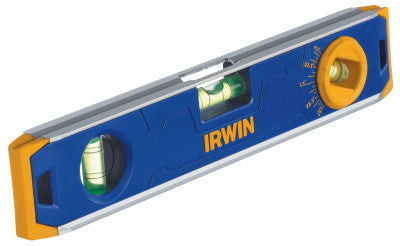 9" 150 MAGNETIC TORPEDOLEVEL