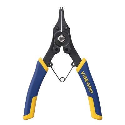 6-1/2" CONVERTIBLE SNAPRING PLIER