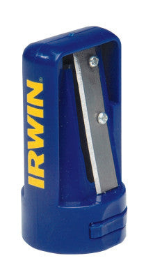 STRAIT LINE CARPENTER PENCIL SHARPENER