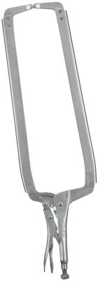 24" VISE GRIP LOCKING "C
