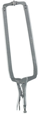 24" VISE GRIP LOCKING "C