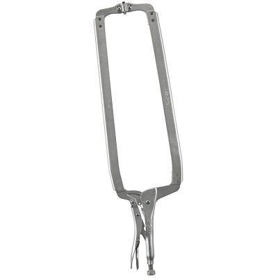 24" VISE GRIP LOCKING "C