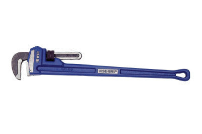 36" CAST IRON PIPE WRENCH