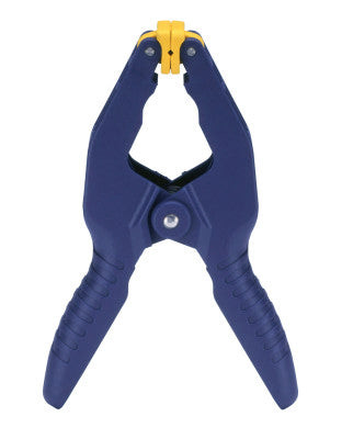 QUICK-GRIP SPRING CLAMP