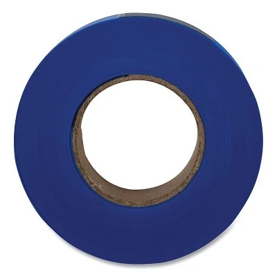 300-B FLAGGING TAPE BLUE